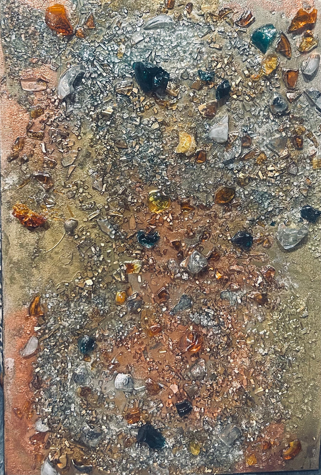 Mary Barr Rhodes - Fine Art
