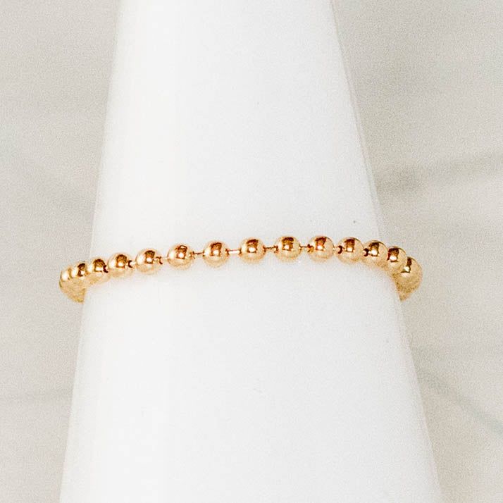 ABLE Bead Chain Ring - Nashville, USA