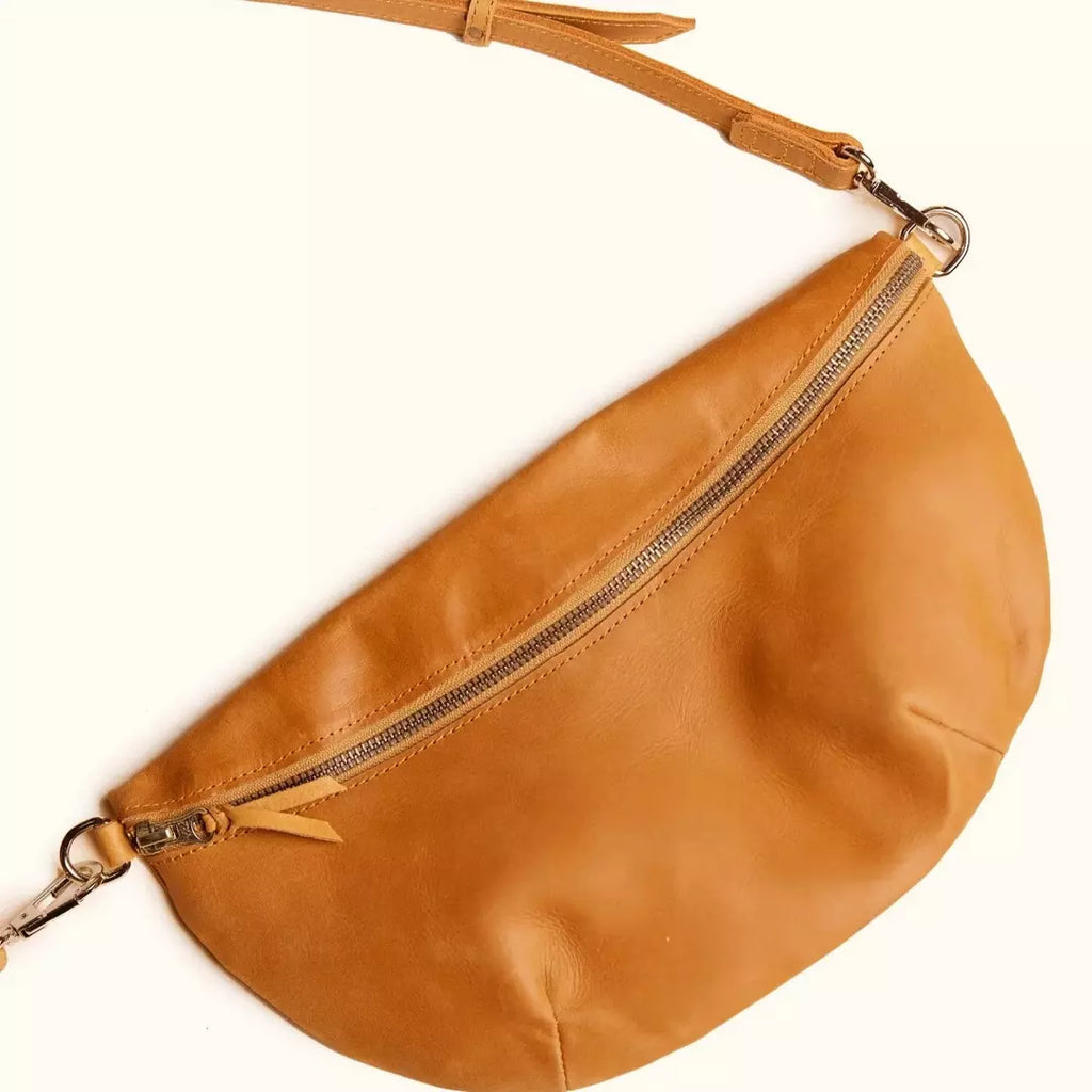 ABLE Berkeley Belt Bag - Ethiopia