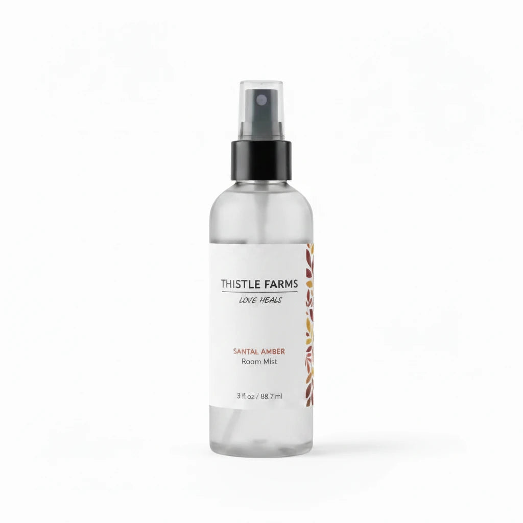 Love Heals Room Sprays - Thistle Farms