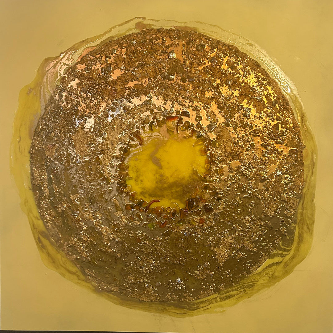 Mary Barr Rhodes - Fine Art