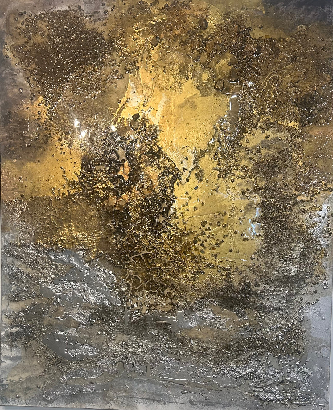 Mary Barr Rhodes - Fine Art