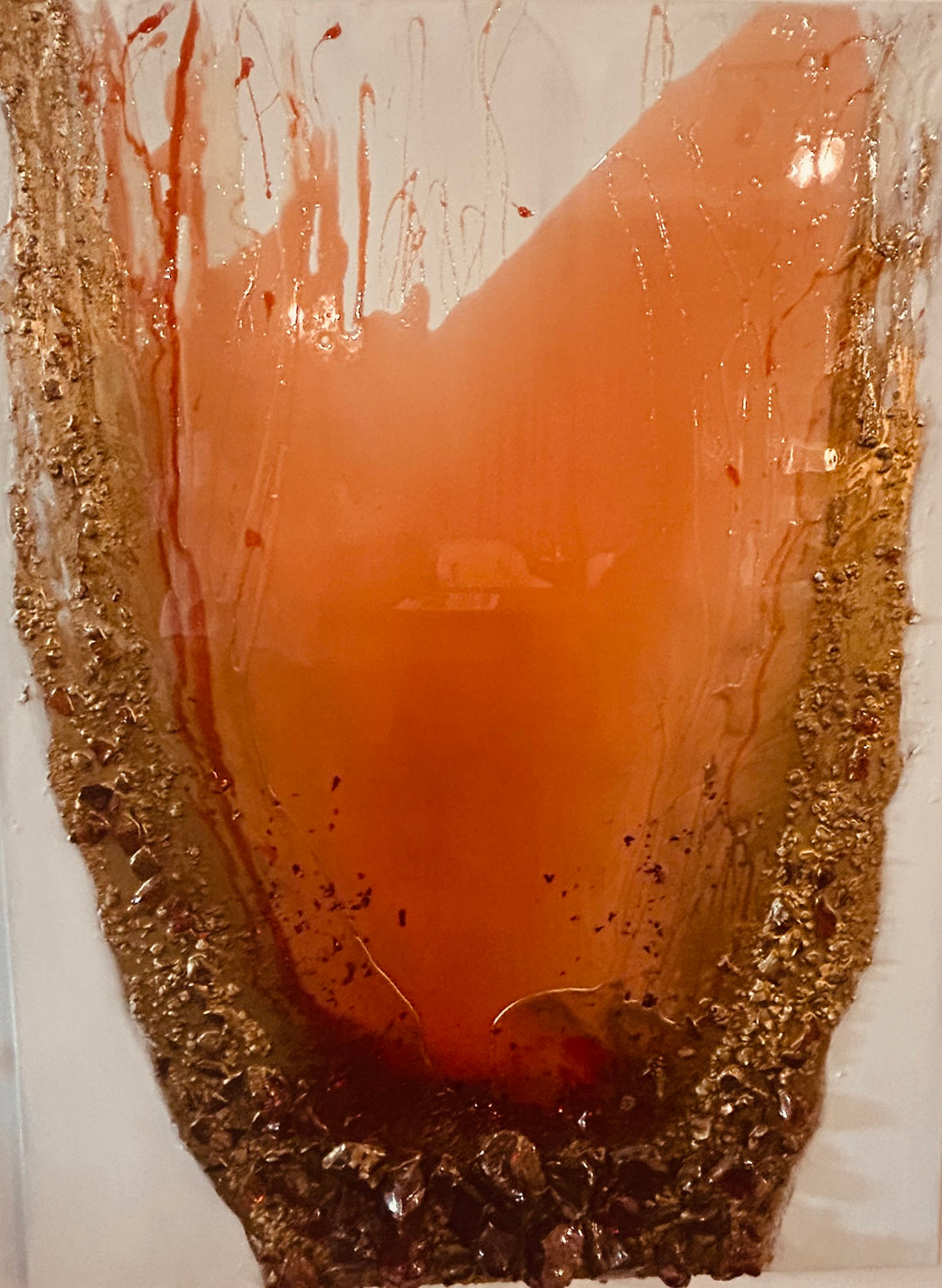 Mary Barr Rhodes - Fine Art