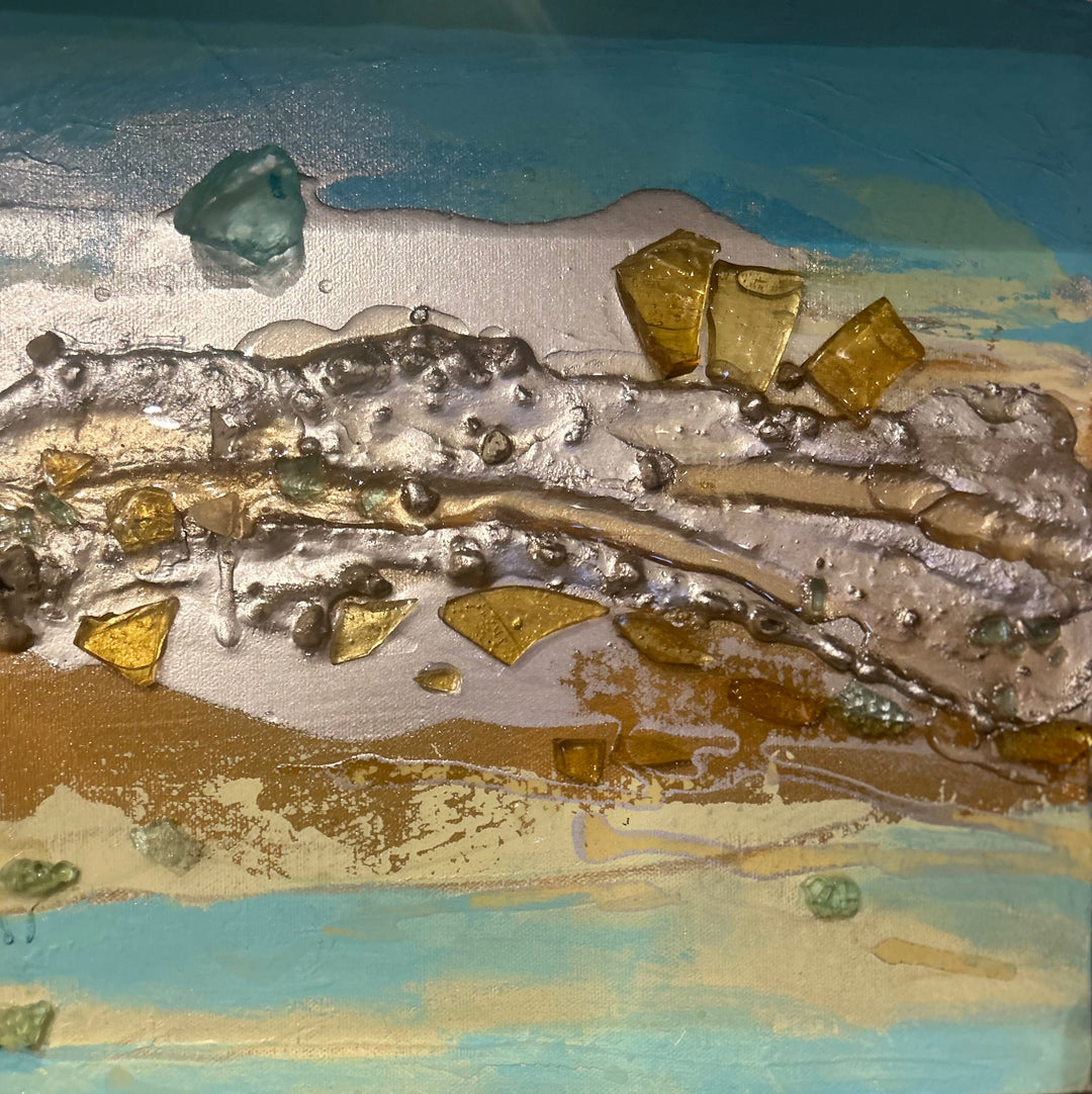 Mary Barr Rhodes - Fine Art