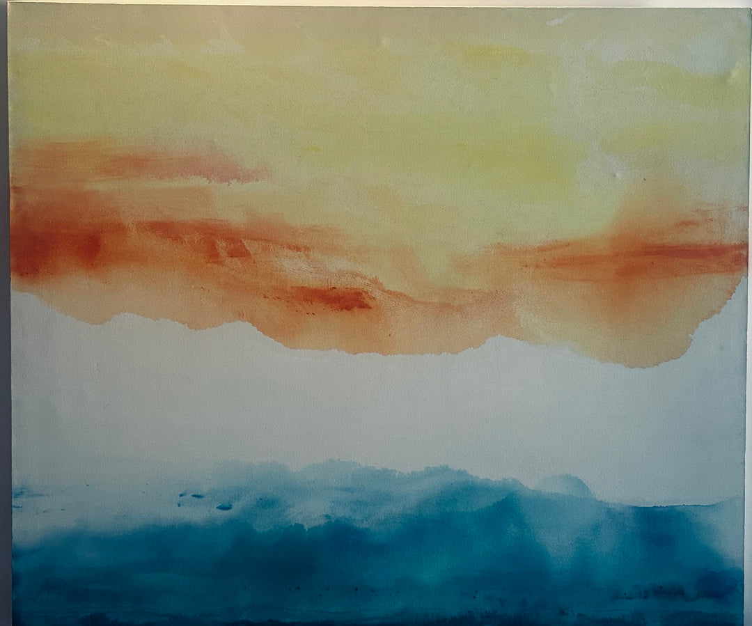 Mary Barr Rhodes - Fine Art
