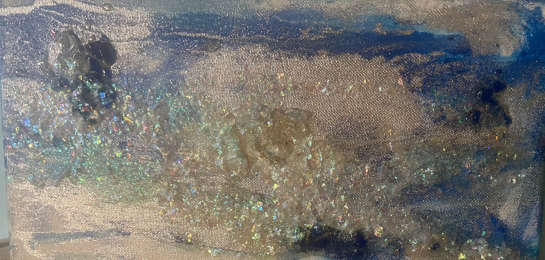 Mary Barr Rhodes - Fine Art