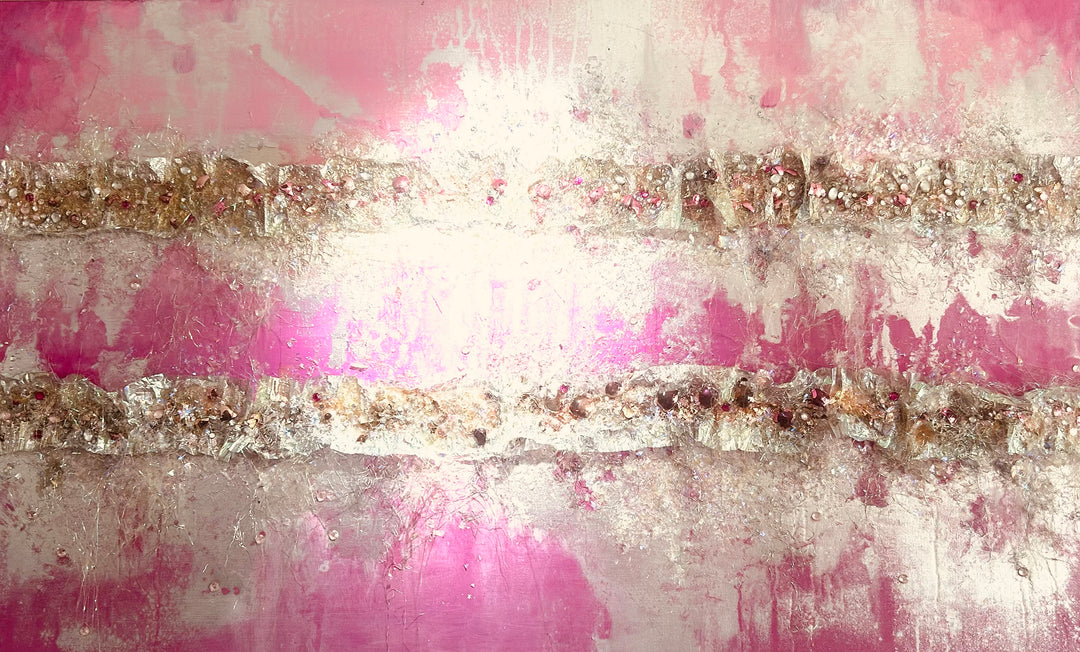 Mary Barr Rhodes - Fine Art