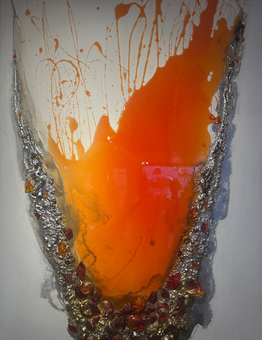 Mary Barr Rhodes - Fine Art