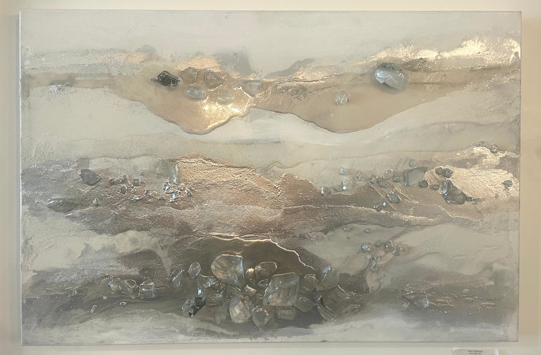 Mary Barr Rhodes - Fine Art