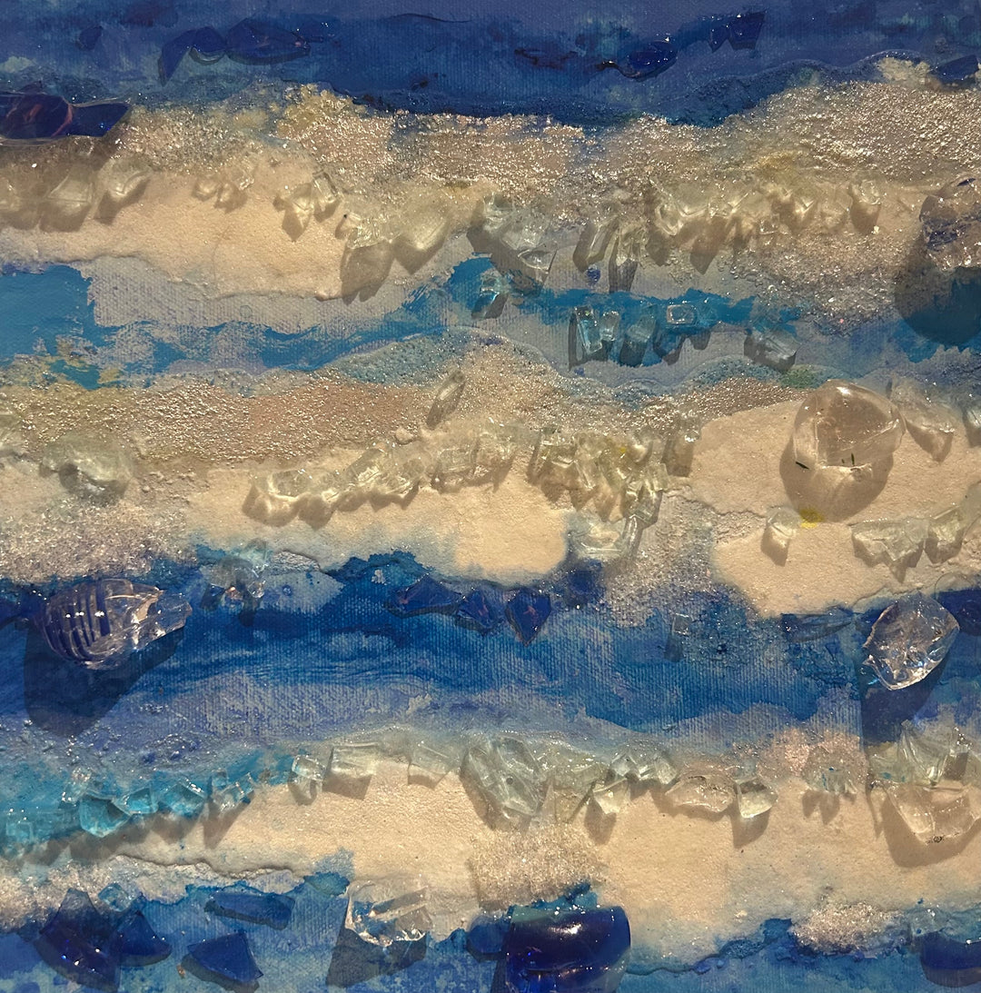 Mary Barr Rhodes - Fine Art