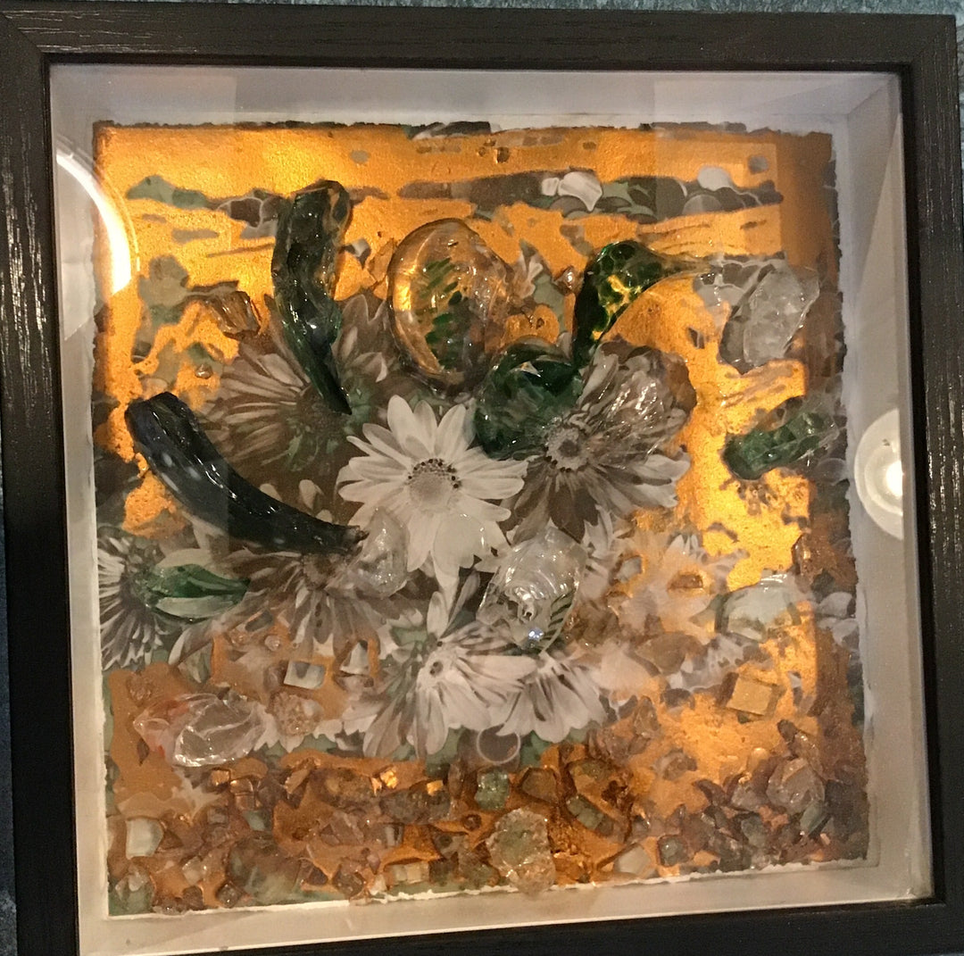 Mary Barr Rhodes - Fine Art