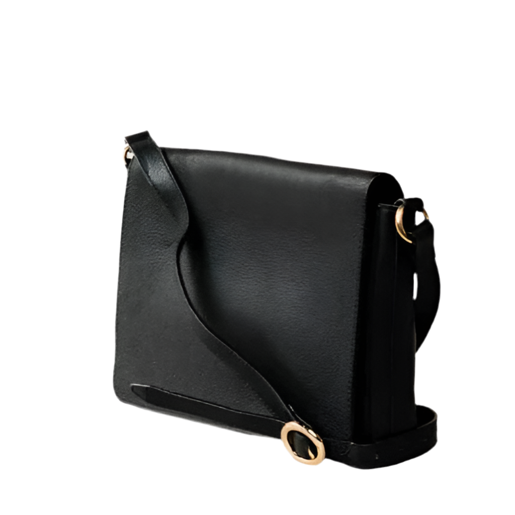 ABLE Lari Slim Crossbody - Brazil