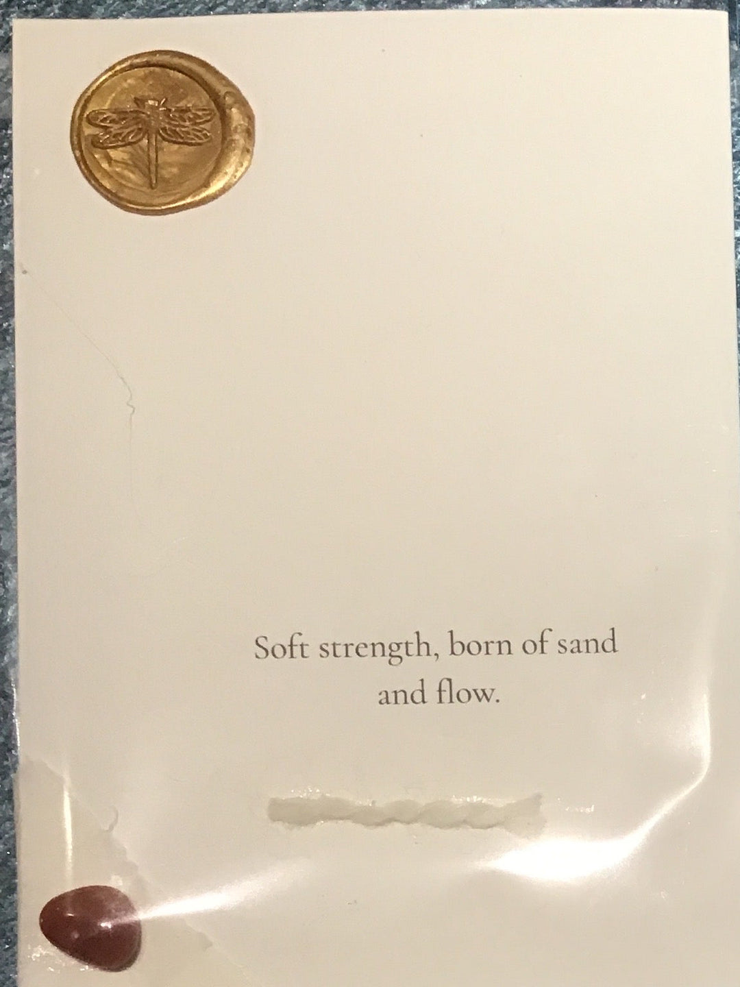 CoziNests Pebble Notes