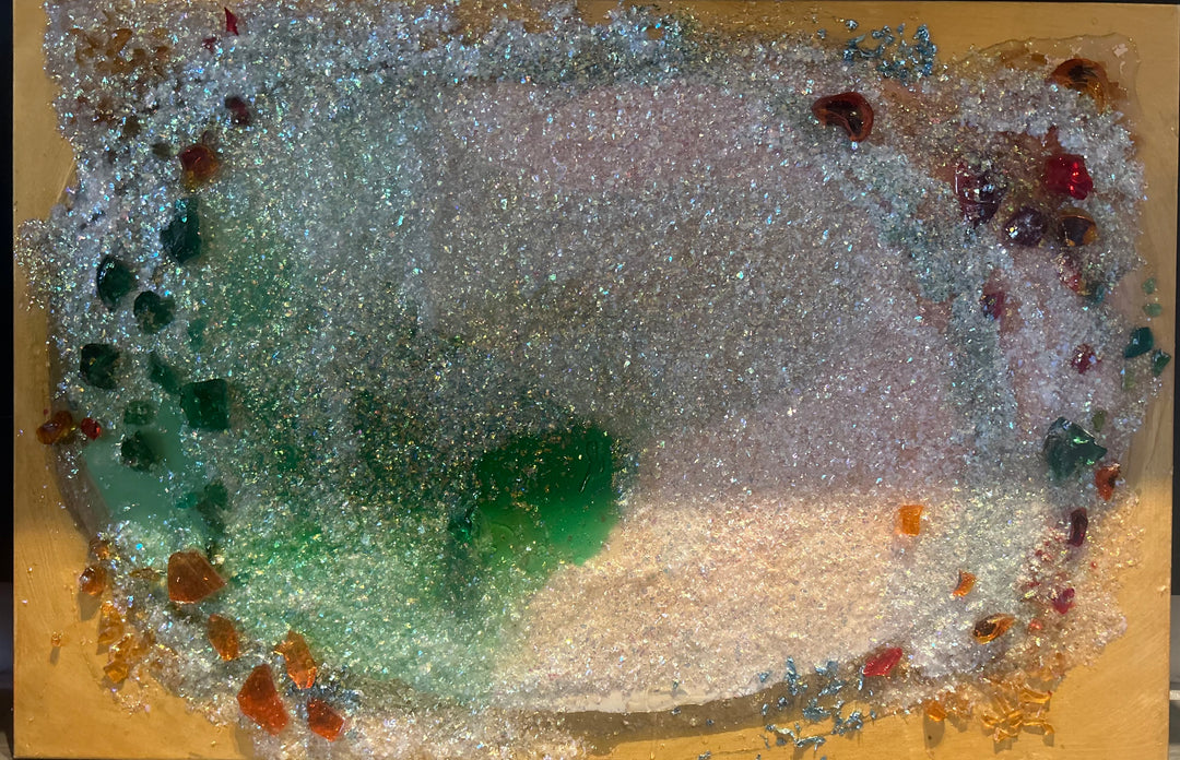 Mary Barr Rhodes - Fine Art