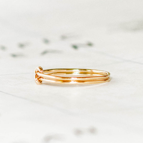 Evermore Ring  Able- Nashville, USA