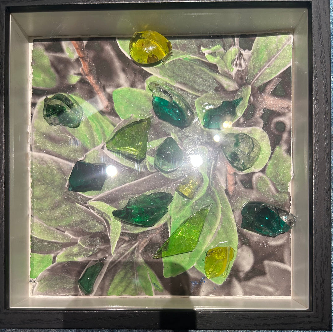 Mary Barr Rhodes - Fine Art