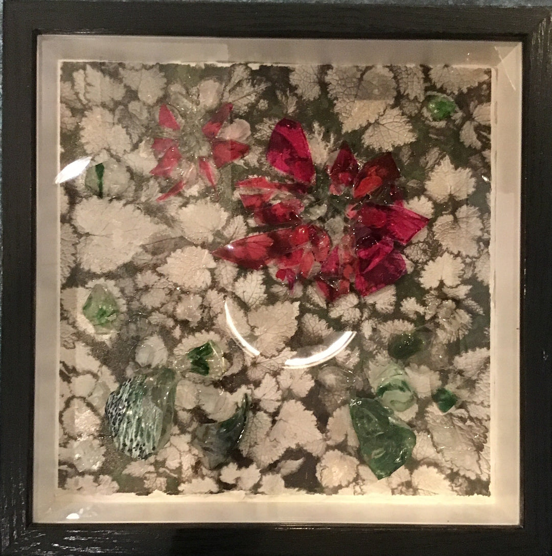 Mary Barr Rhodes - Fine Art