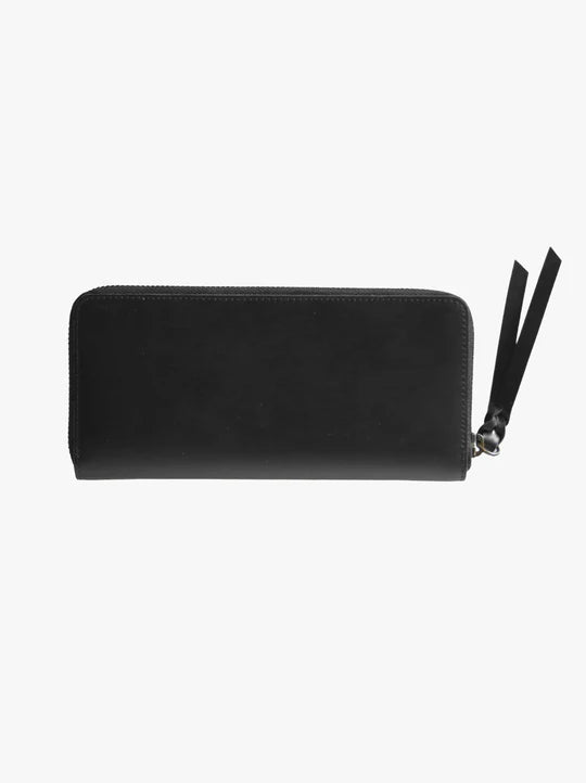 ABLE Helina Zip Around Wallet - Ethiopia