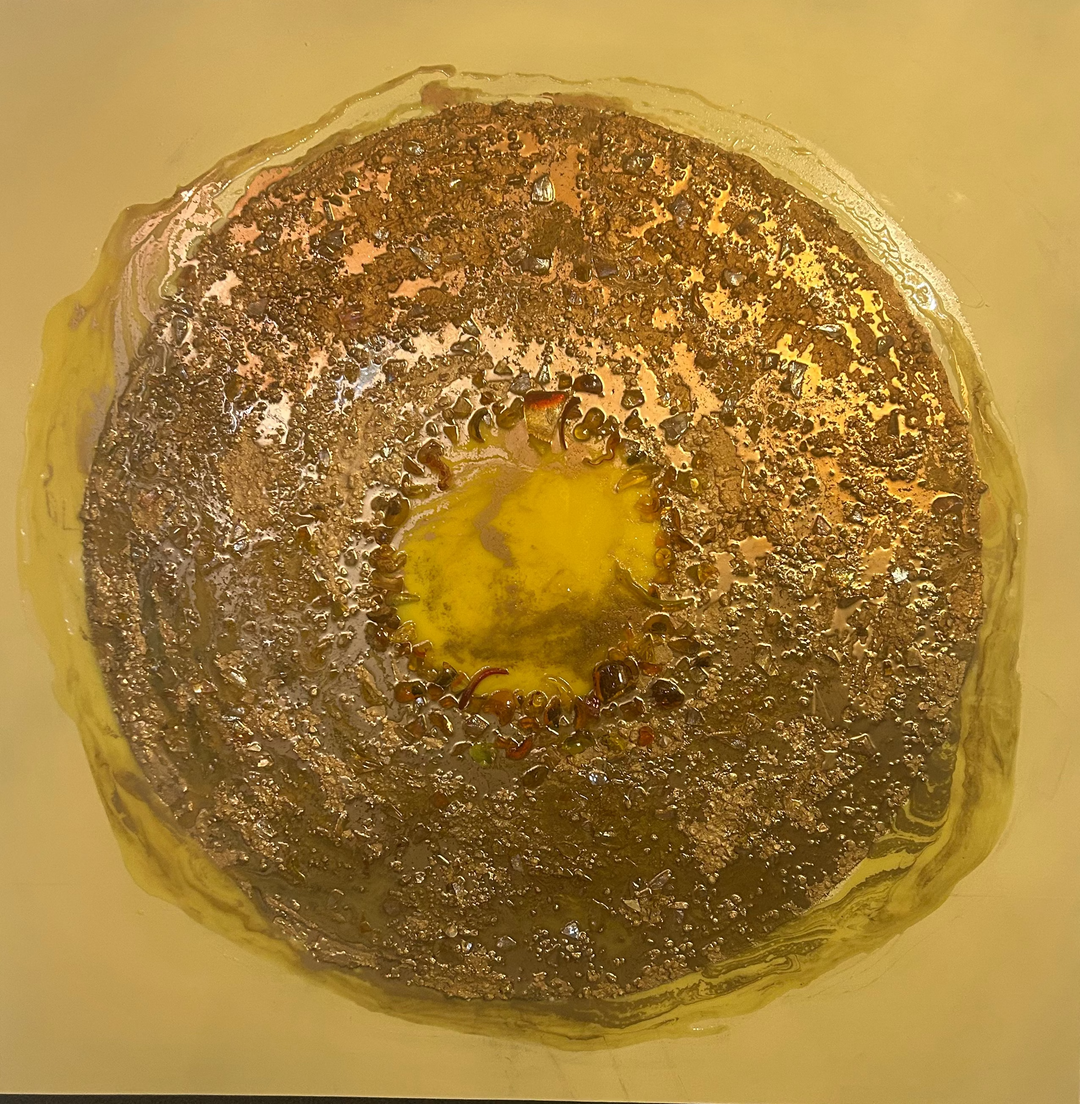 Mary Barr Rhodes - Fine Art