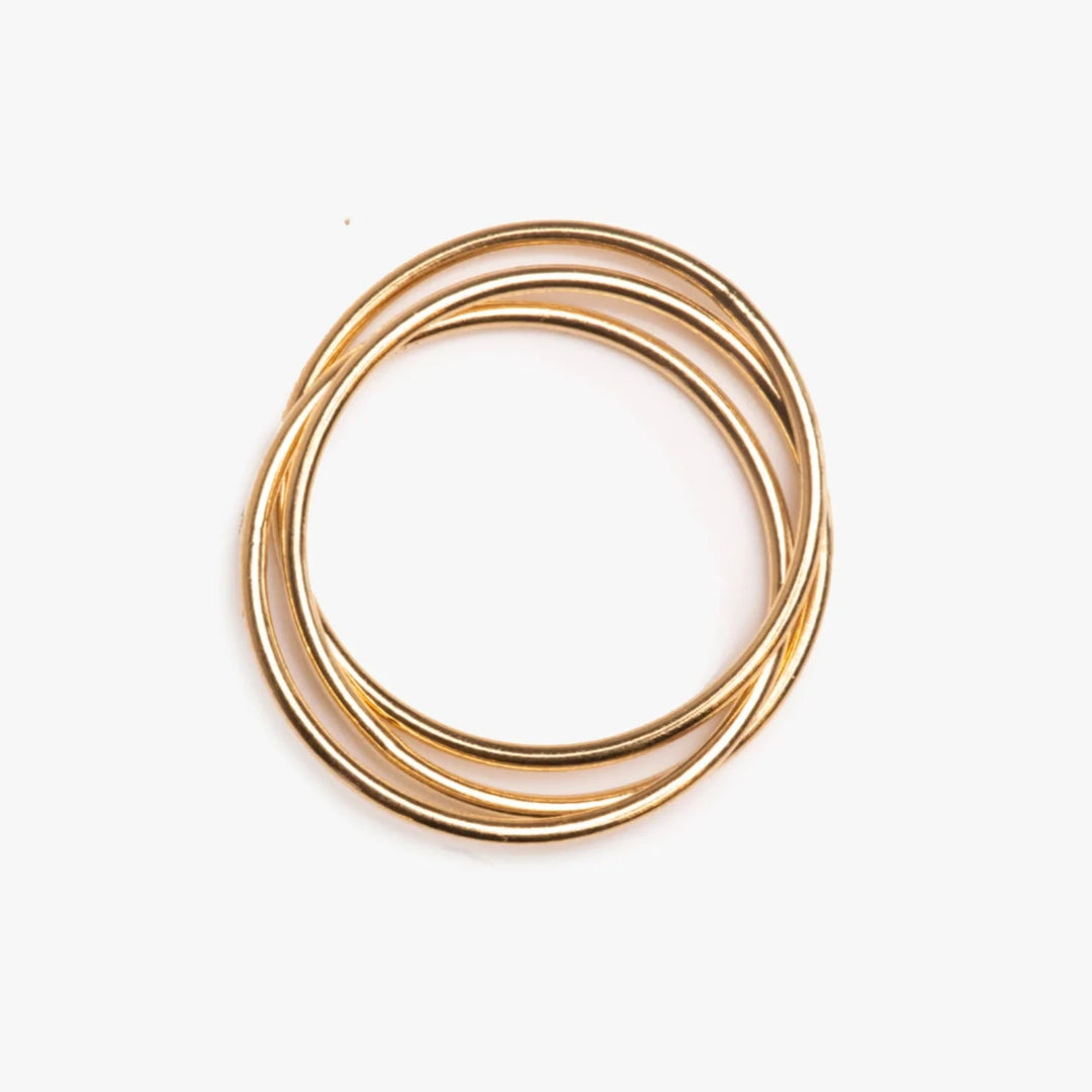 ABLE Interlocking Ring - Nashville, USA