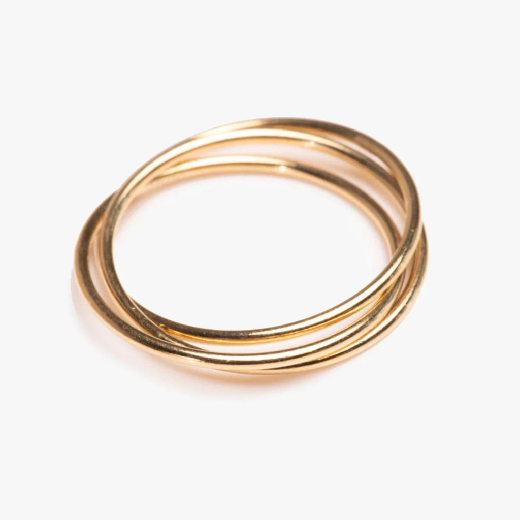 ABLE Interlocking Ring - Nashville, USA