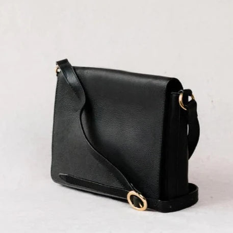 ABLE Lari Slim Crossbody - Brazil