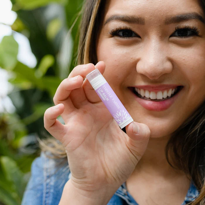 Love Heals Lip Balm