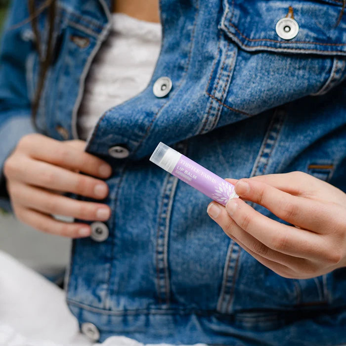 Love Heals Lip Balm