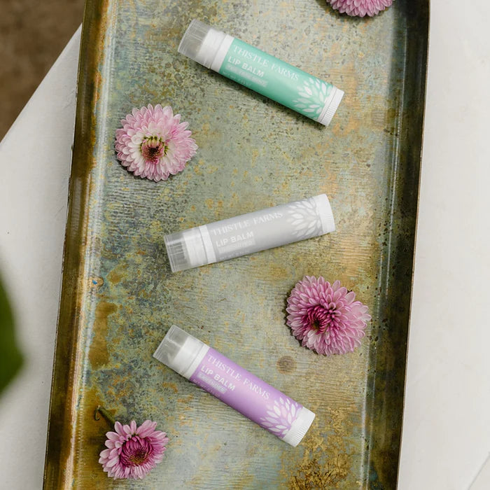 Love Heals Lip Balm
