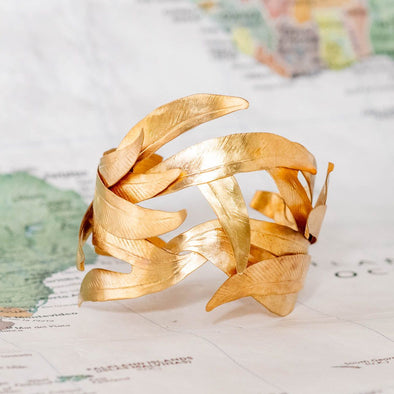 Maharani cuff