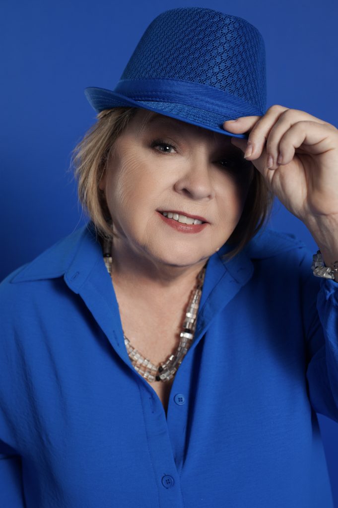 Mary Barr Rhodes - Fine Art