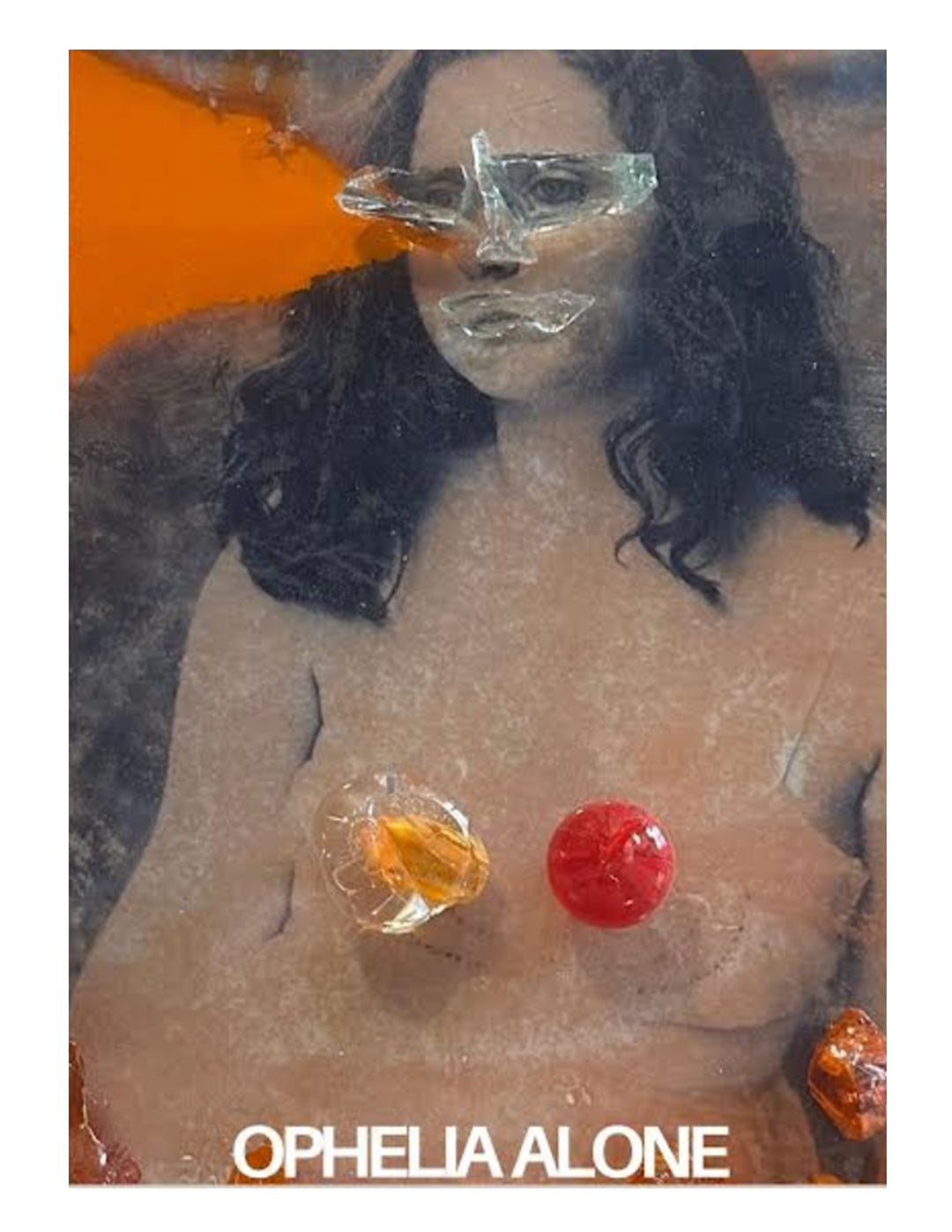 Mary Barr Rhodes - Fine Art