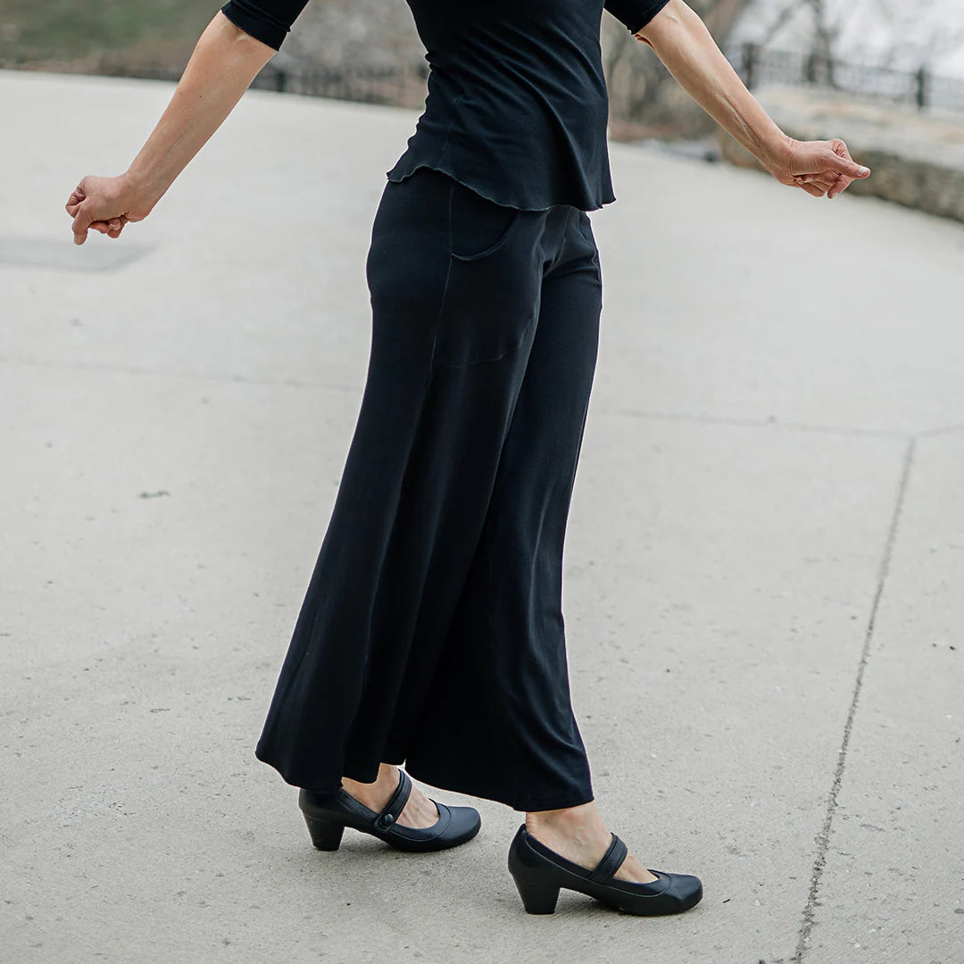ANGELROX® Harlow Wide Leg Pant - Maine, USA