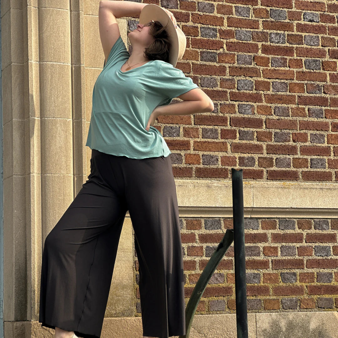 ANGELROX® Palazzo Pant - Maine, USA