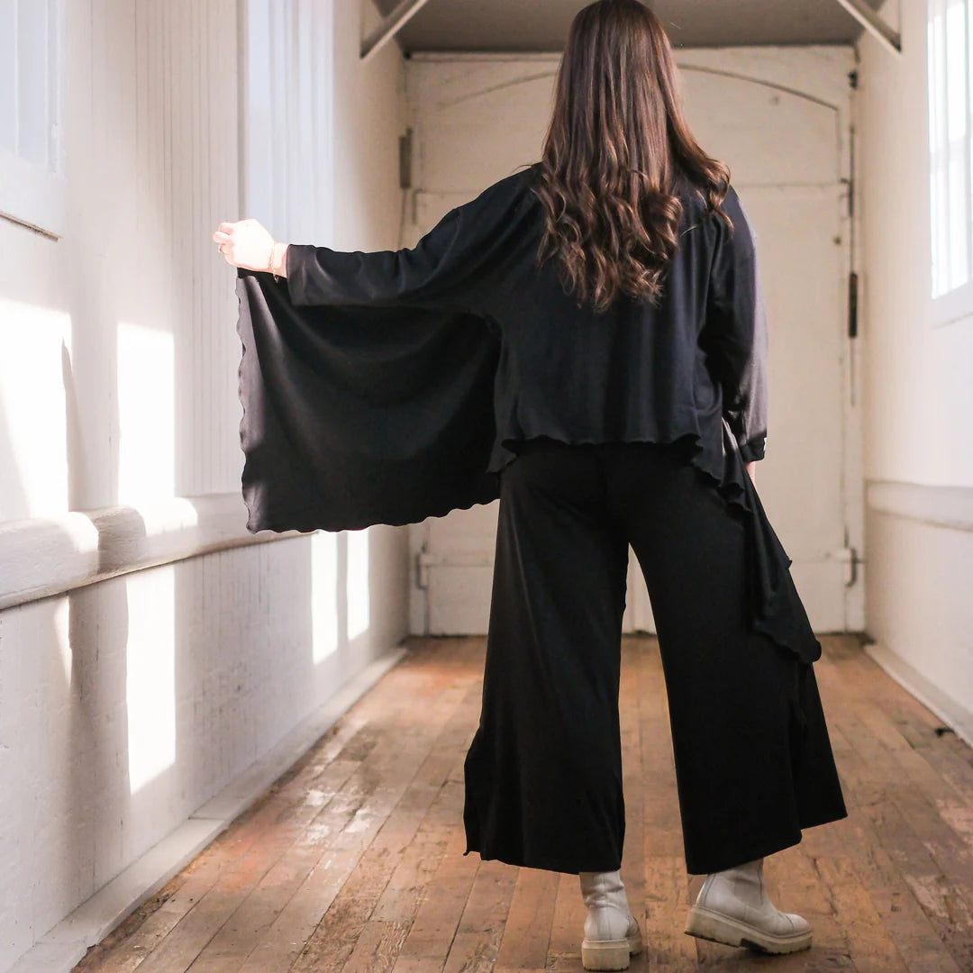 ANGELROX® Harlow Wide Leg Pant - Maine, USA