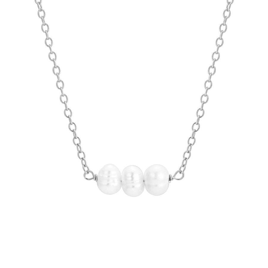 Abi Necklace