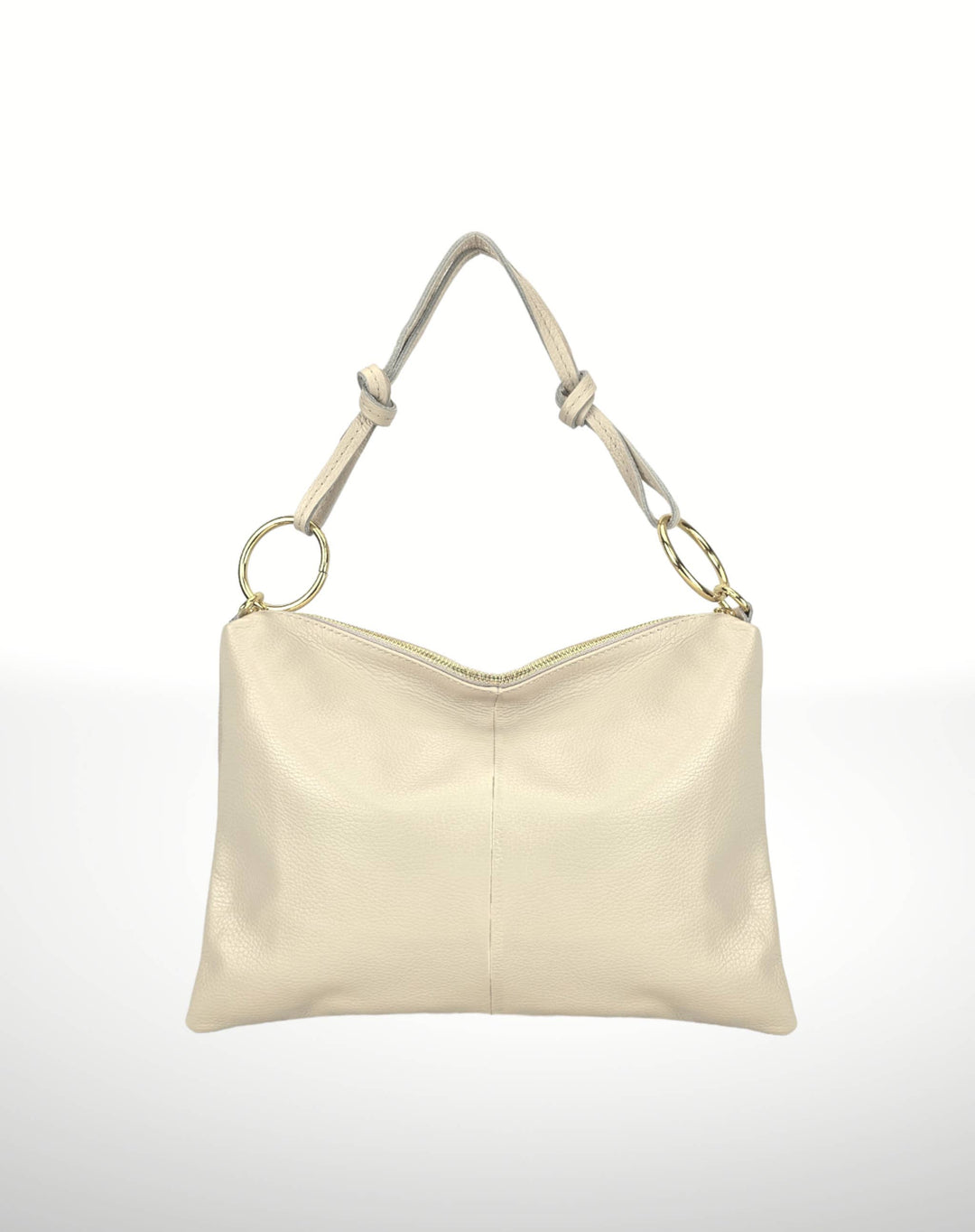 Linda Suede Bag - Italy