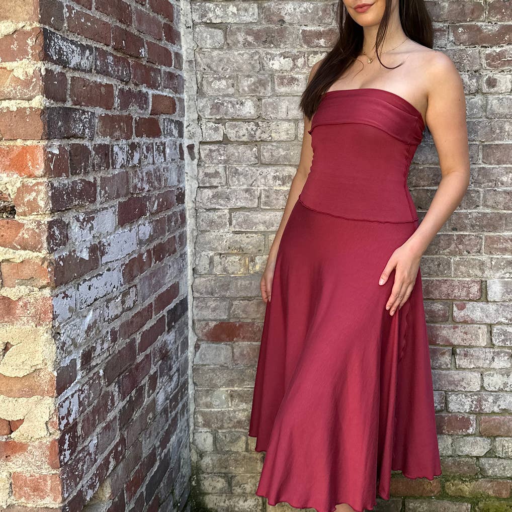 ANGELROX® FLIRT skirt | dress | cape