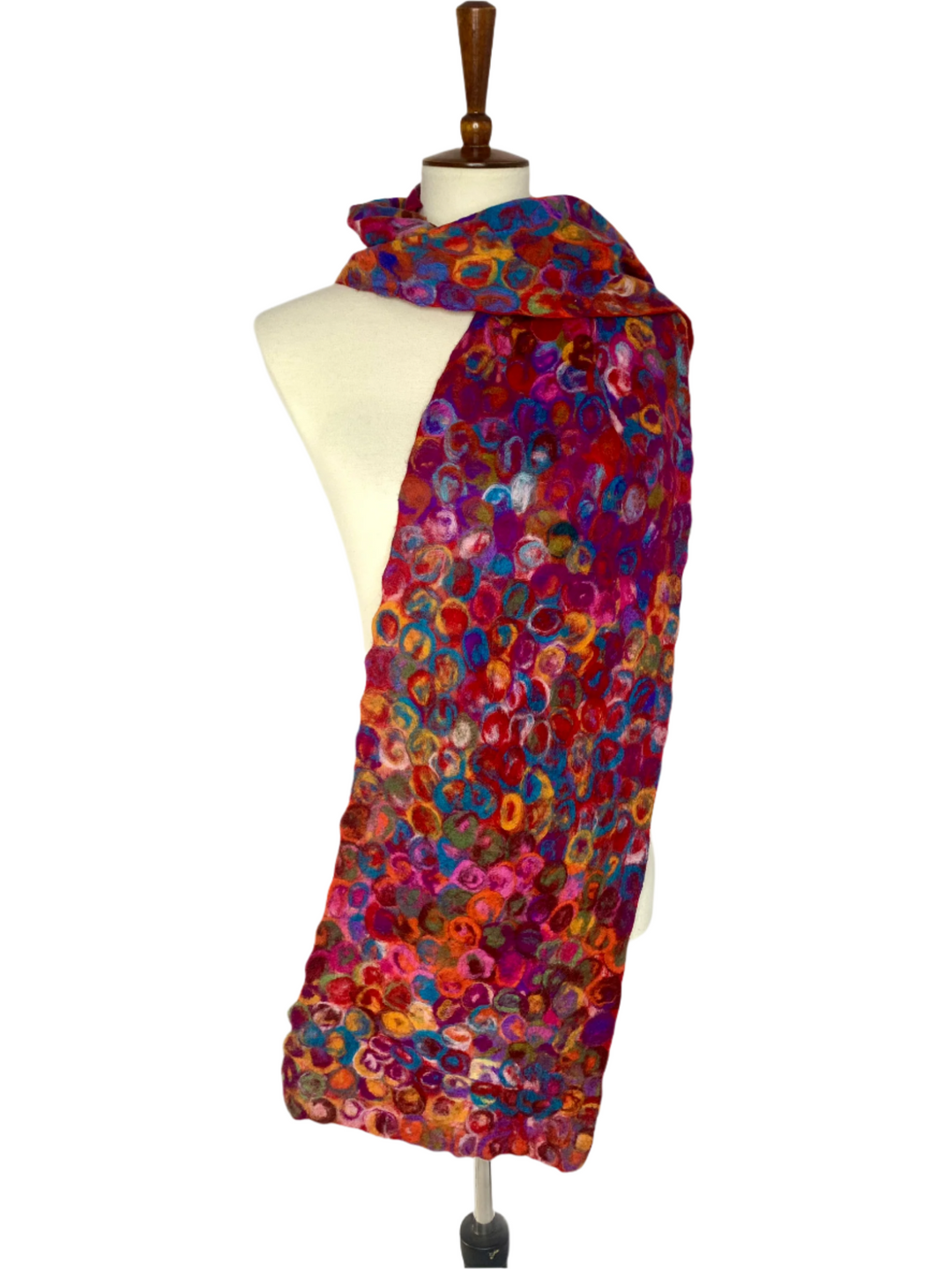 Confetti Scarf - Napal