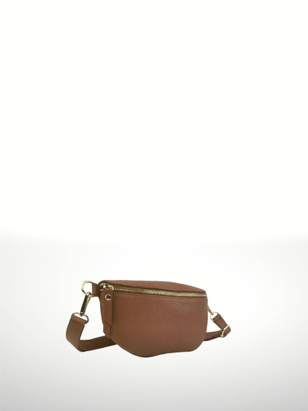 ERICA - Leather belt bag 220705