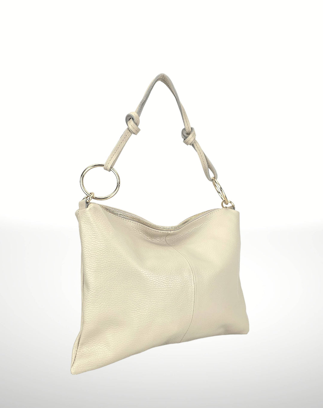 Linda Suede Bag - Italy