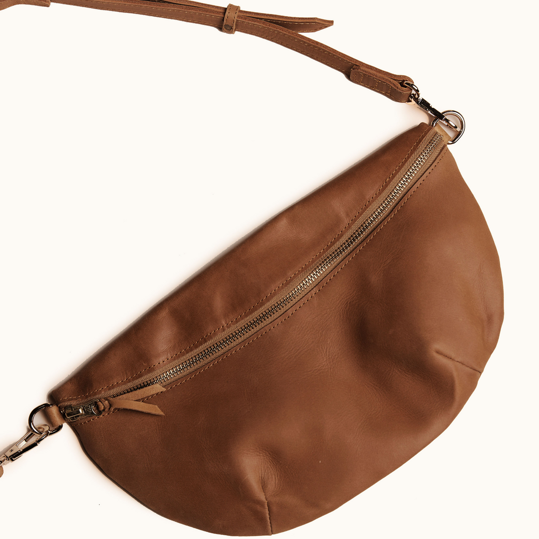 Berkeley Belt Bag - Ethiopia