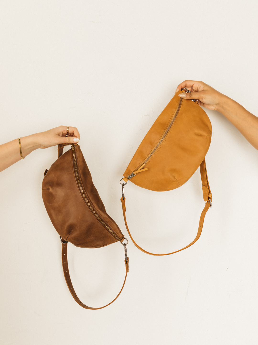 Berkeley Belt Bag - Ethiopia