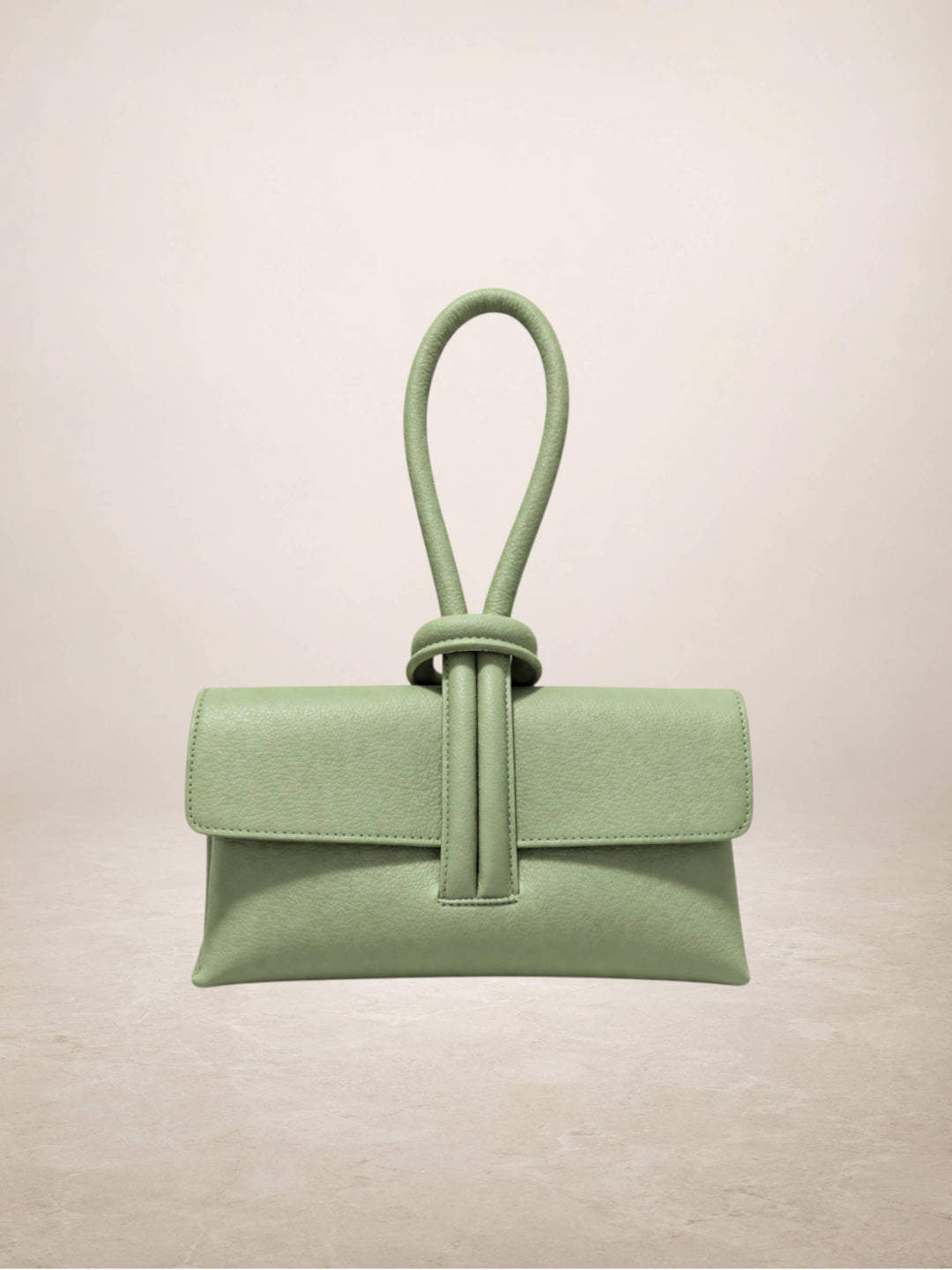AUREA - Leather handbag 260333