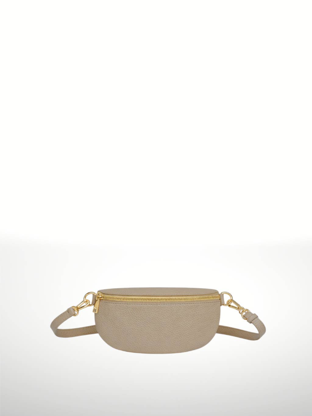 ERICA - Leather belt bag 220705
