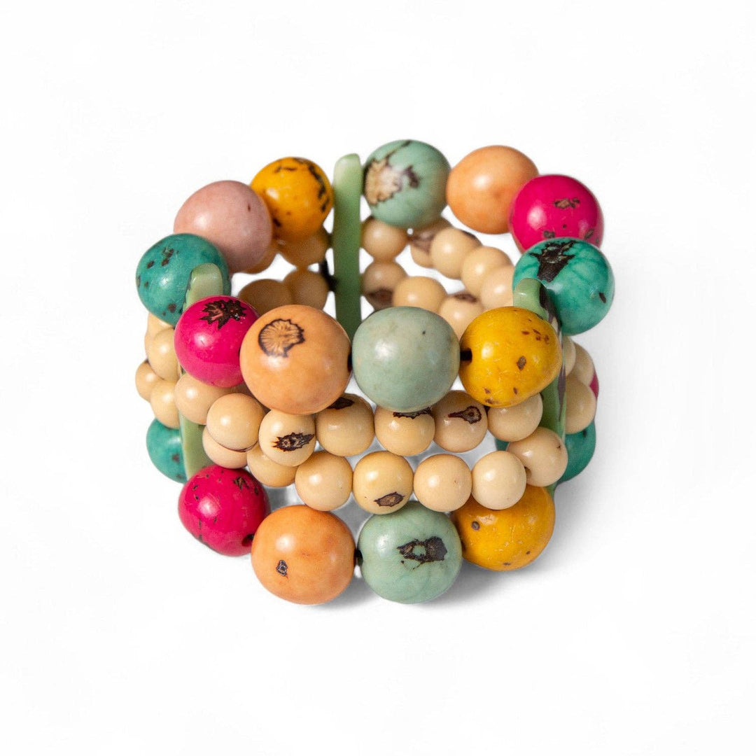 Molly Bracelet - Ecuador