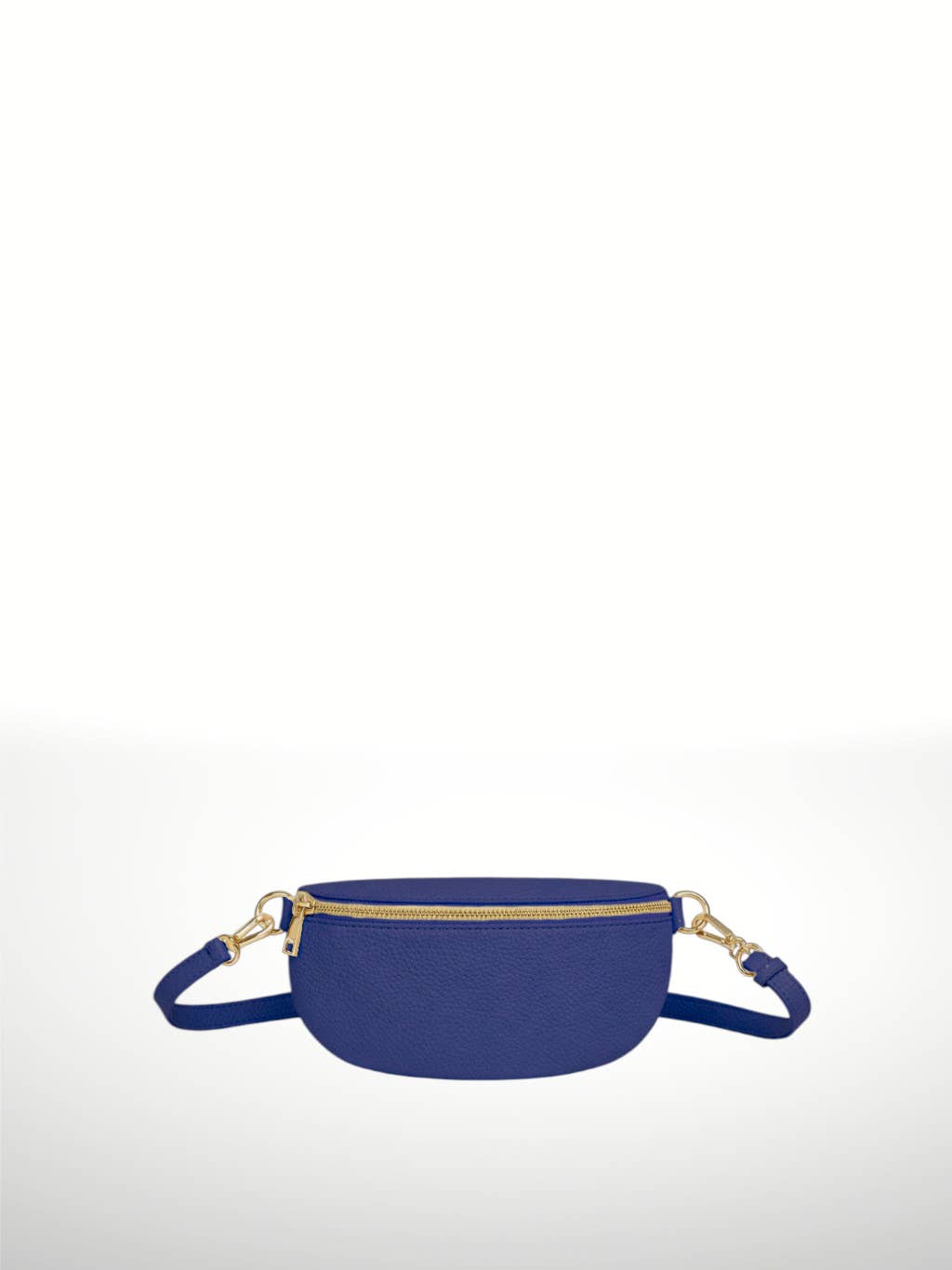 ERICA - Leather belt bag 220705