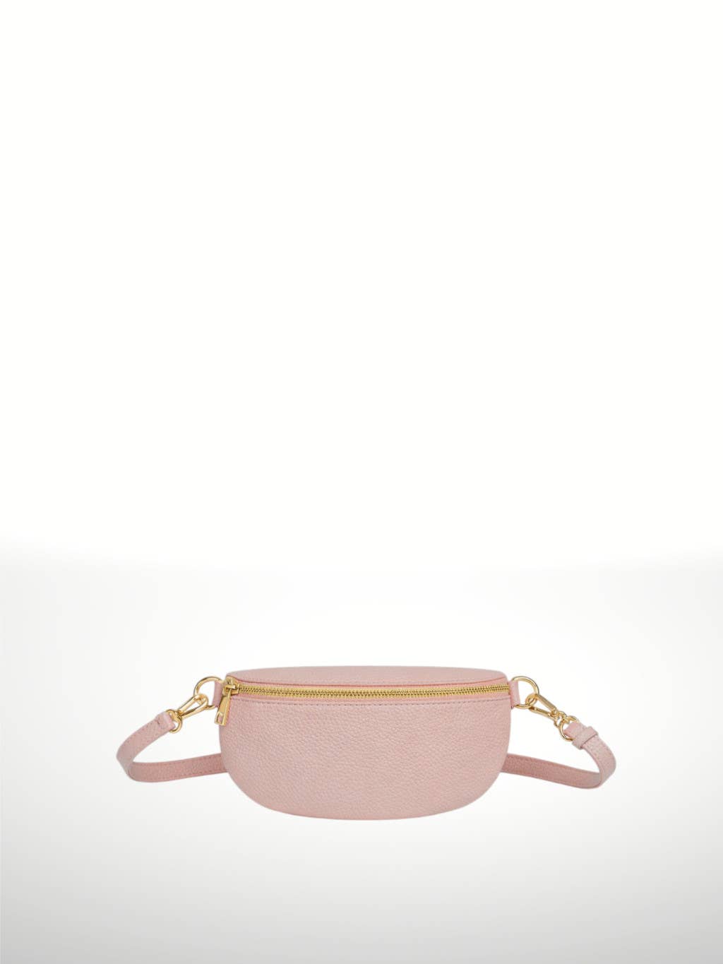 ERICA - Leather belt bag 220705