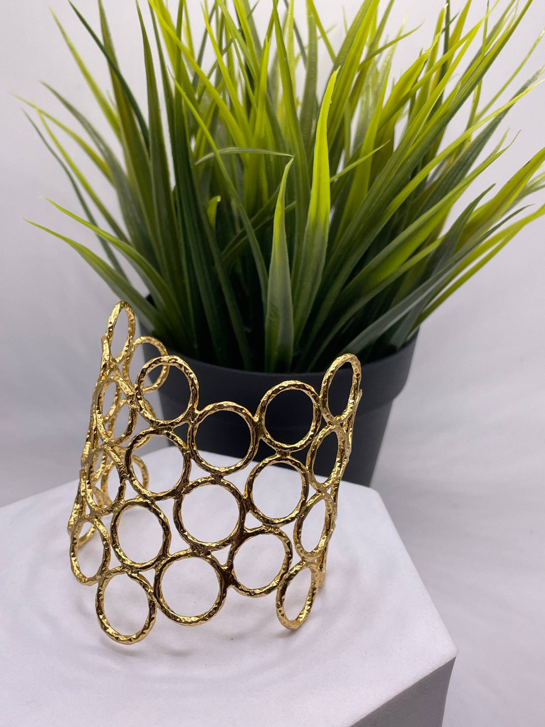 Forodhani Cuff - East Africa