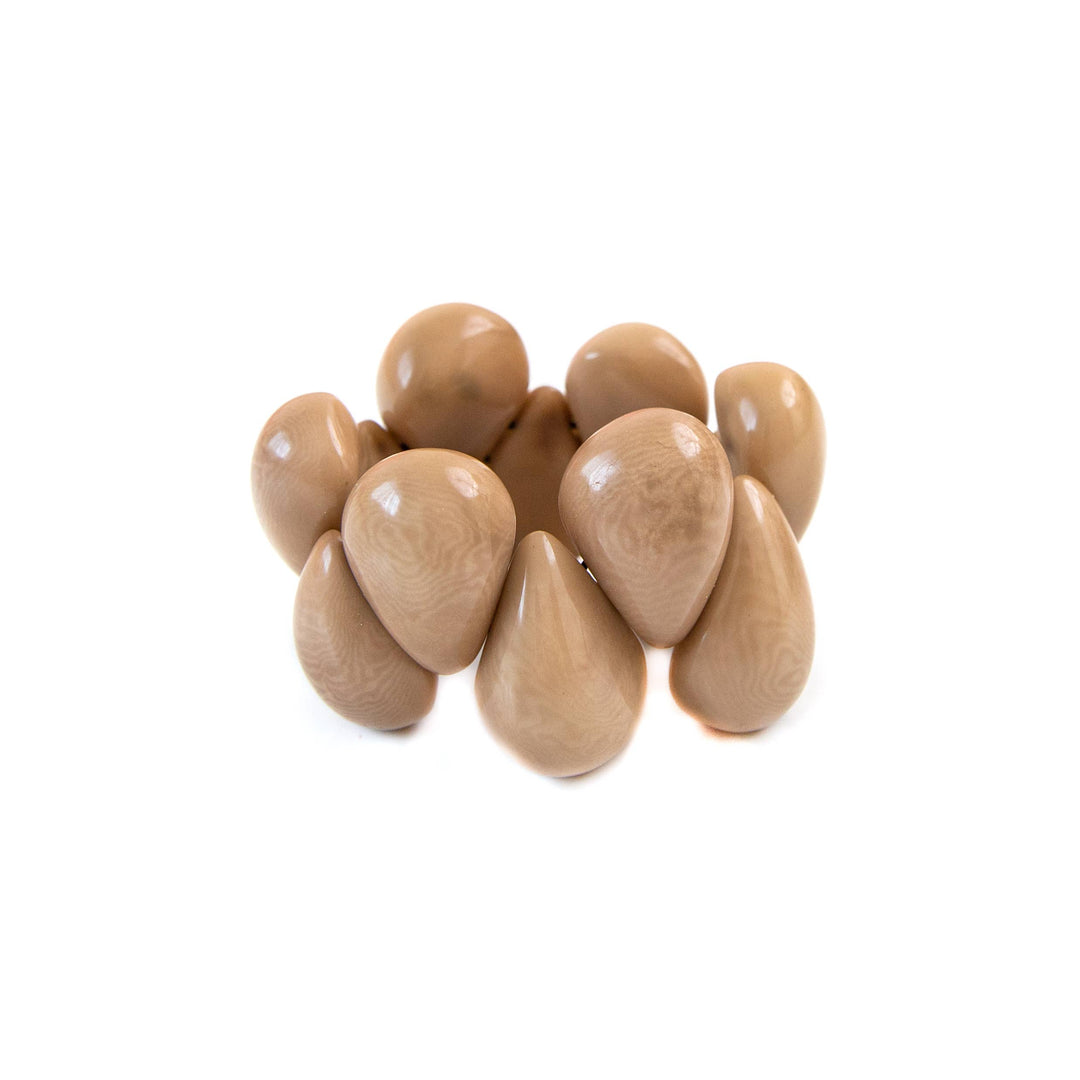 Raindrop Bracelet - Ecuador